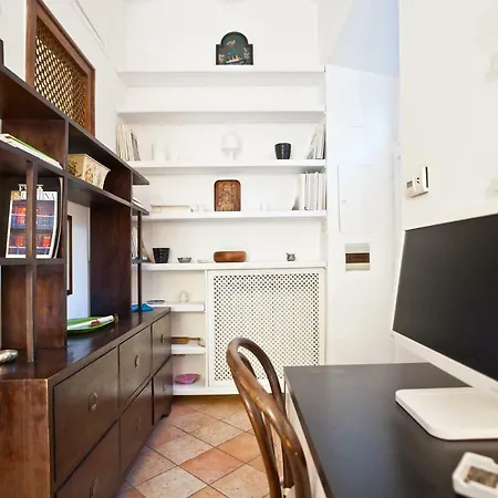 Garden Loft San Pietro Apartmán *
