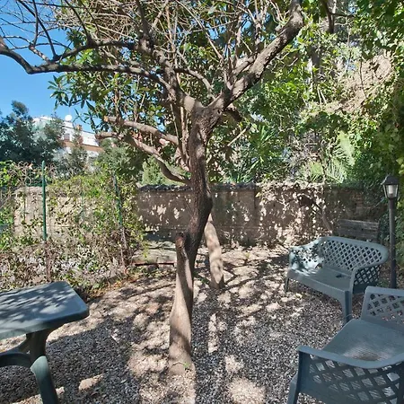 Garden Loft San Pietro