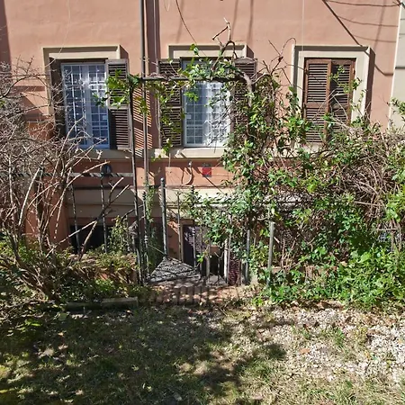 Garden Loft San Pietro * Řím