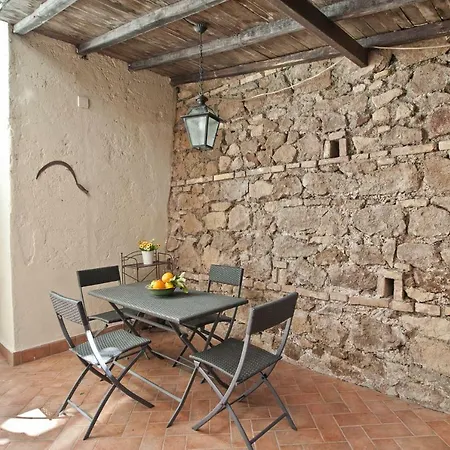 Garden Loft San Pietro Apartmán Řím