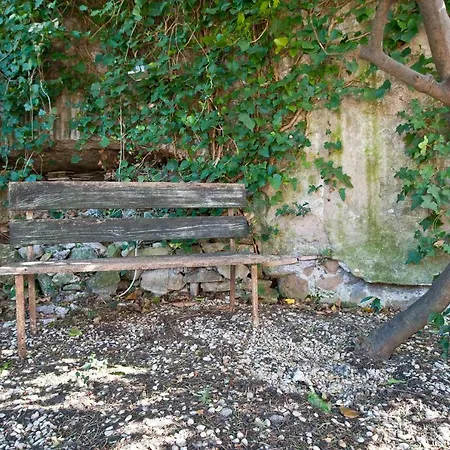 Apartmán Garden Loft San Pietro *
