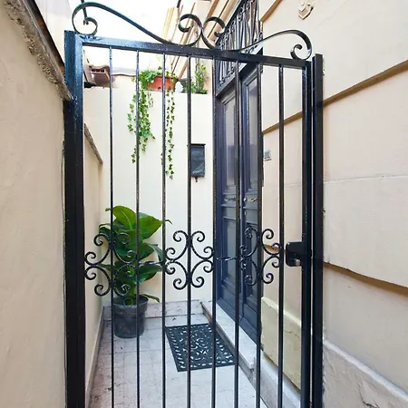 Garden Loft San Pietro *