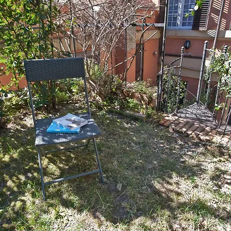 Garden Loft San Pietro *