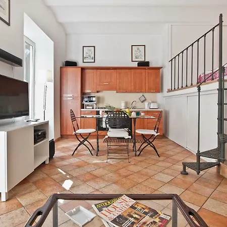 Garden Loft San Pietro *