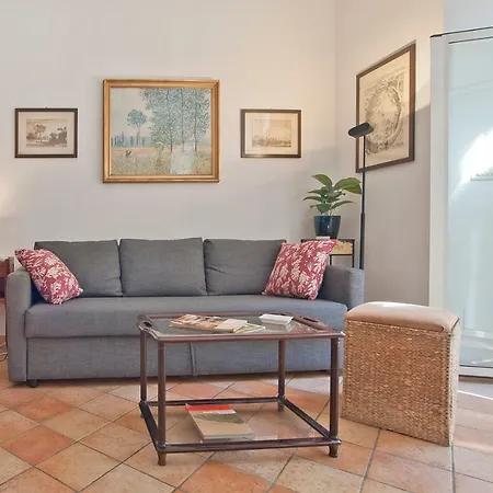 Apartmán Garden Loft San Pietro *