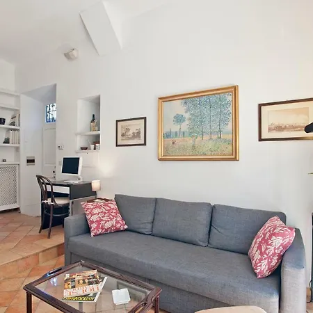 Garden Loft San Pietro Apartmán
