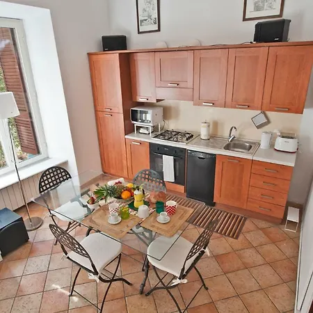 Garden Loft San Pietro * Řím